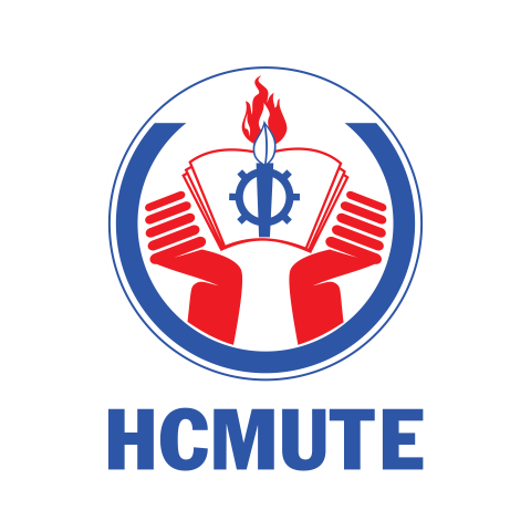 HCMUTE Logo