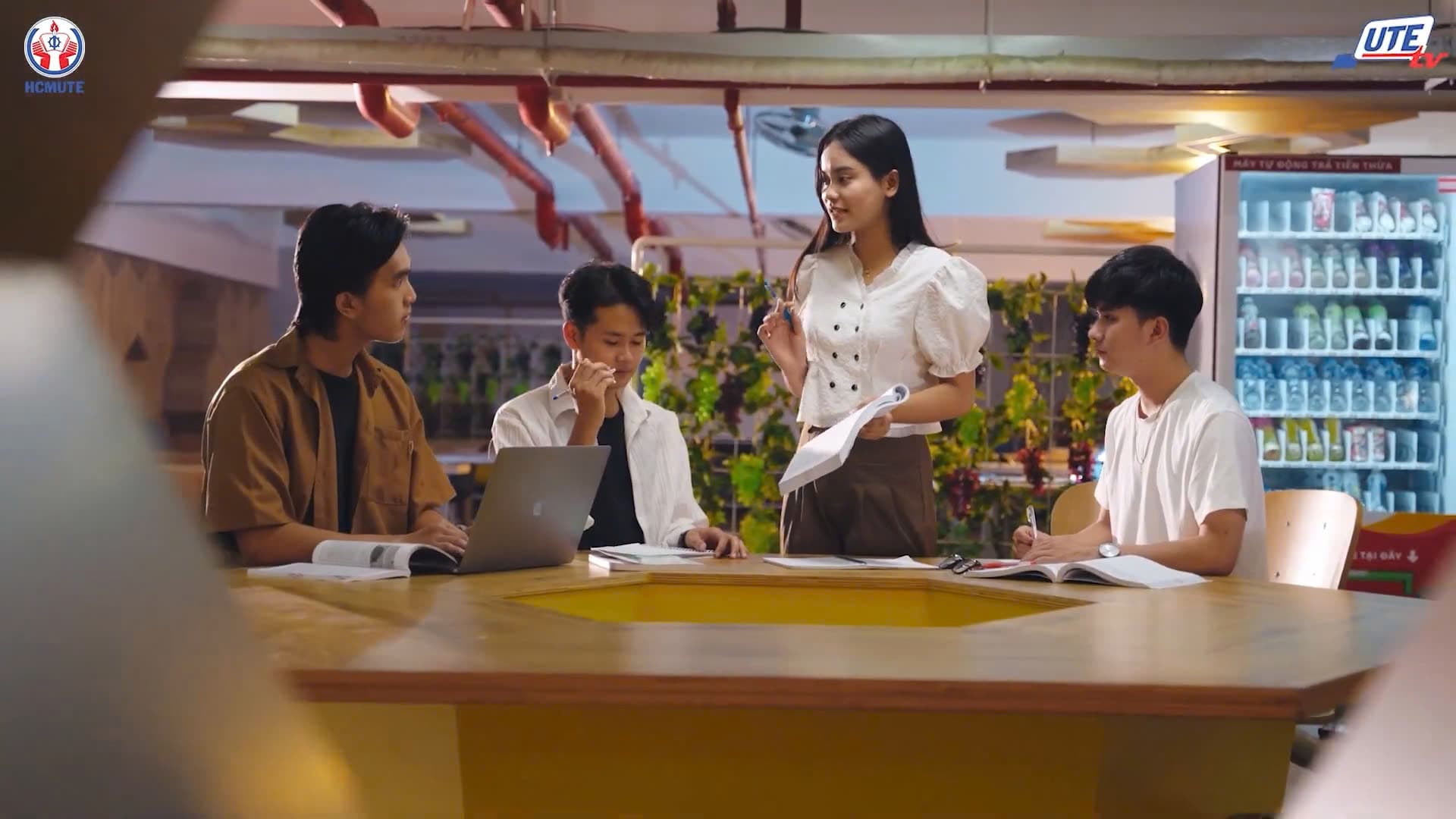 Open Day video thumbnail