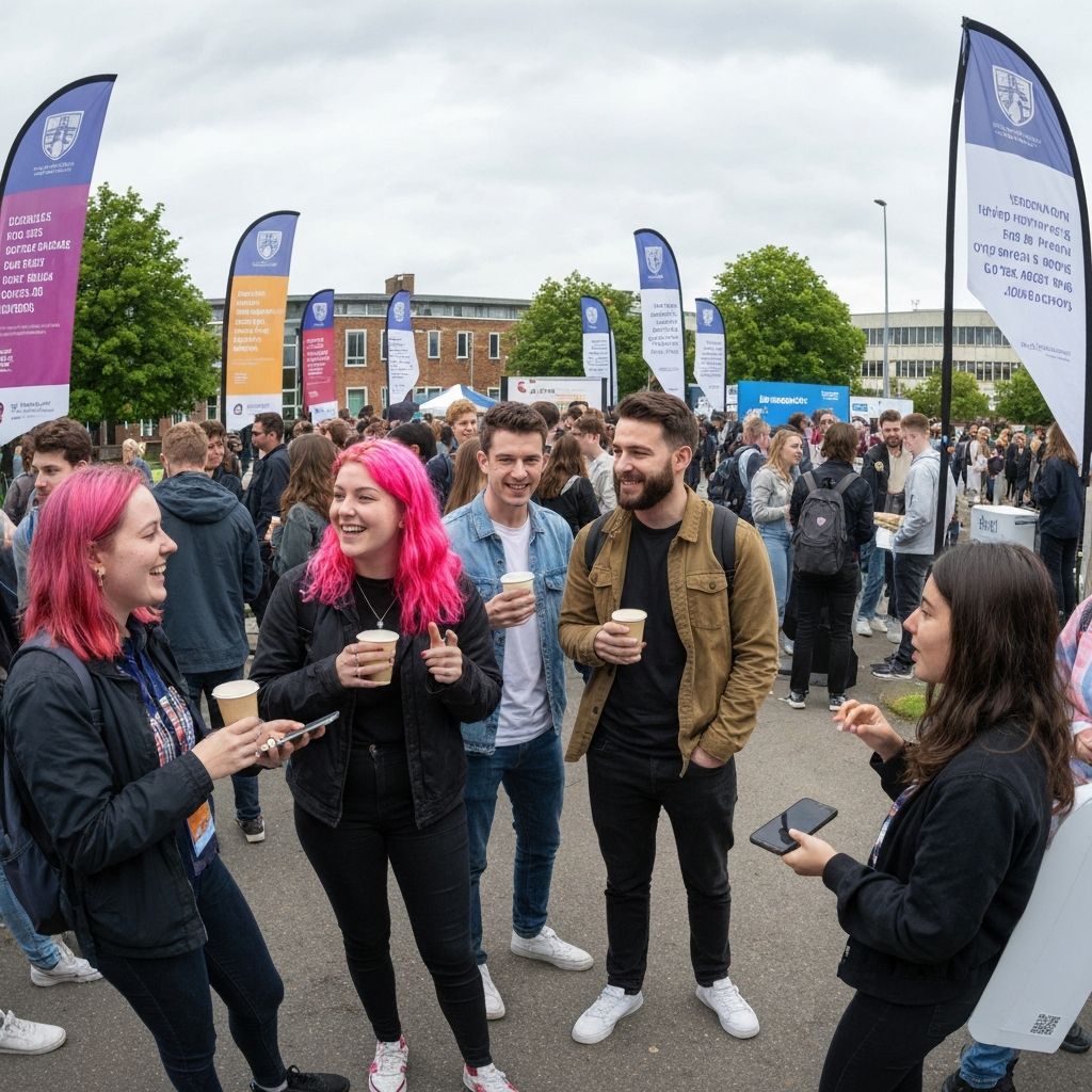 Open Day video thumbnail